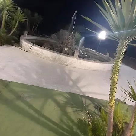 Balera Pensión 3*