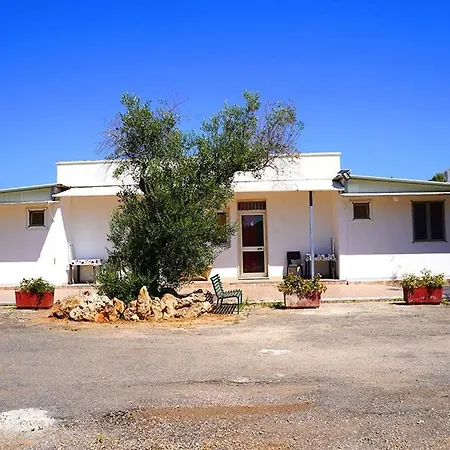 Balera Penzion Monteroni di Lecce