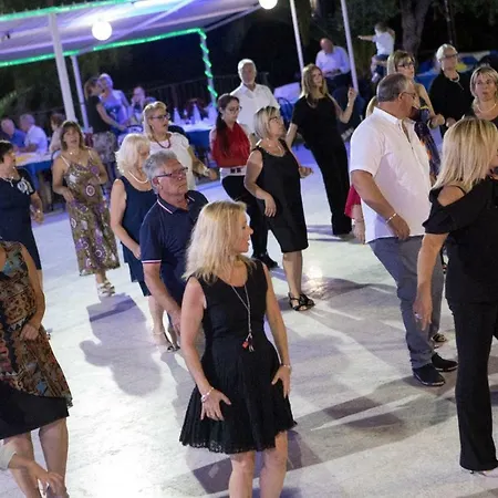 Balera Πανσιόν Monteroni di Lecce