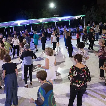 Balera Πανσιόν