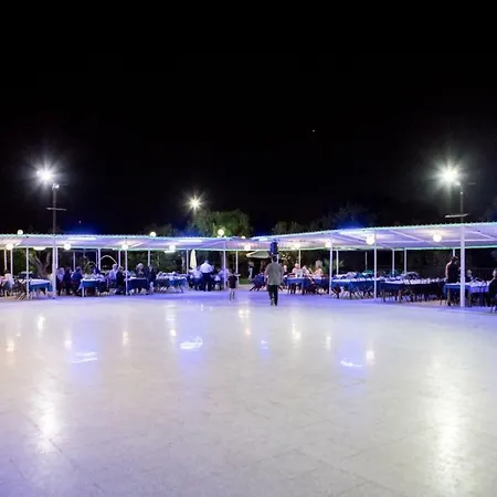 Balera 3*