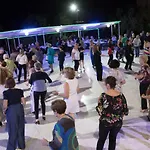 Balera Pensión