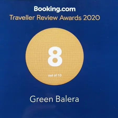 Balera Affittacamere Monteroni di Lecce