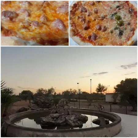 Balera 3* Monteroni di Lecce