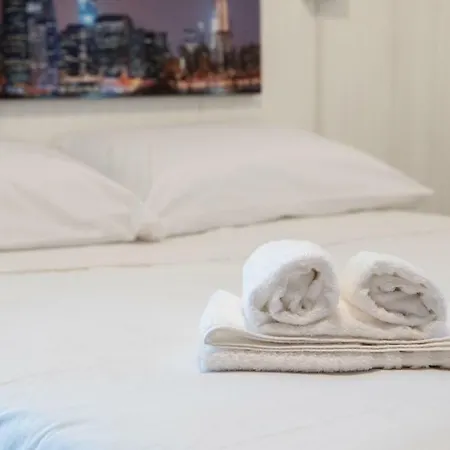 Affittacamere Balera 3*