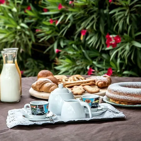 Balera Monteroni di Lecce