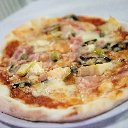 Balera Affittacamere