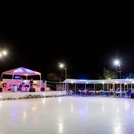 Affittacamere Balera 3*