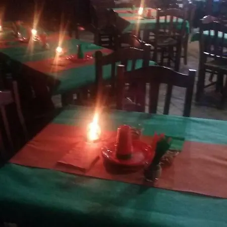 Balera Monteroni di Lecce