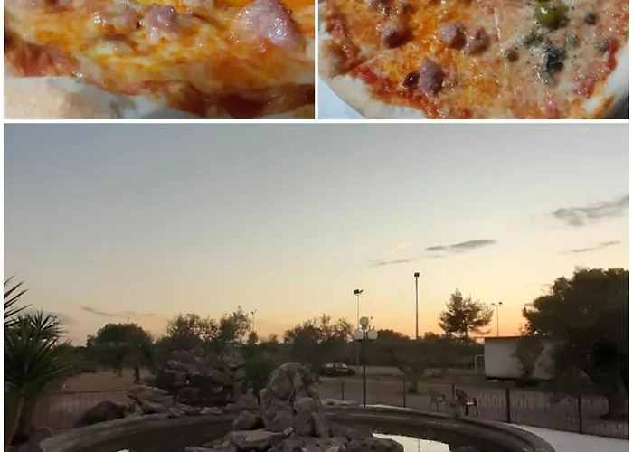 Balera 3* 蒙泰罗尼迪莱切