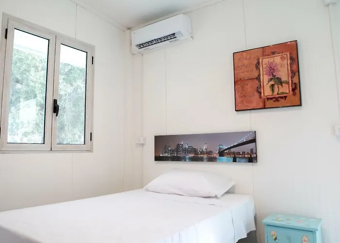 招待所 Balera 蒙泰罗尼迪莱切